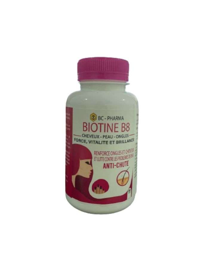 découvrez les bienfaits de la biotine, un vitamine essentielle pour la santé des cheveux, de la peau et des ongles. explorez ses sources naturelles, ses effets sur votre bien-être et comment l'intégrer dans votre quotidien pour favoriser une beauté rayonnante.