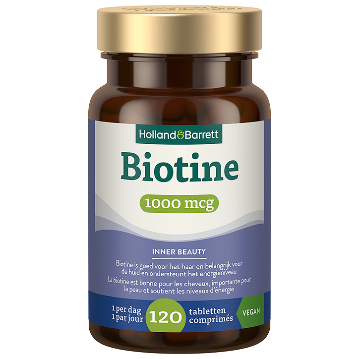 découvrez les bienfaits de la biotine, une vitamine essentielle pour la santé de vos cheveux, de votre peau et de vos ongles. apprenez comment intégrer ce nutriment dans votre alimentation et améliorer votre bien-être général.