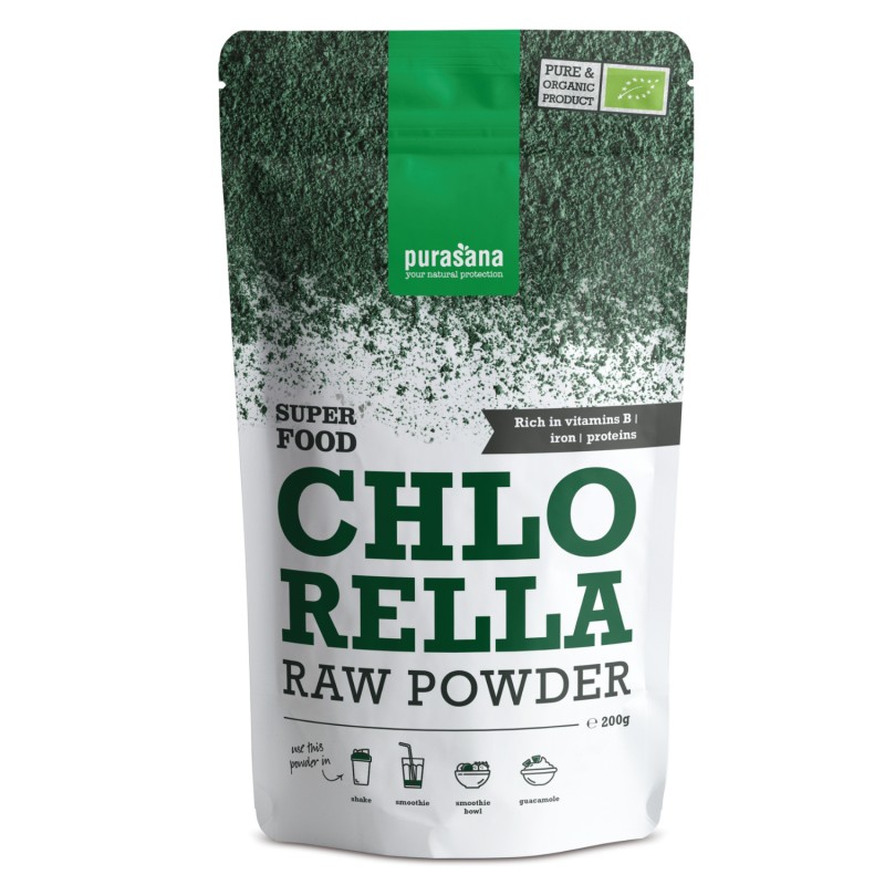 découvrez les bienfaits de la chlorelle, une algue verte aux propriétés nutritives exceptionnelles. apprenez comment elle peut renforcer votre système immunitaire, améliorer votre digestion et purifier votre corps. explorez ses vertus antioxydantes et son apport en protéines pour une santé optimale.