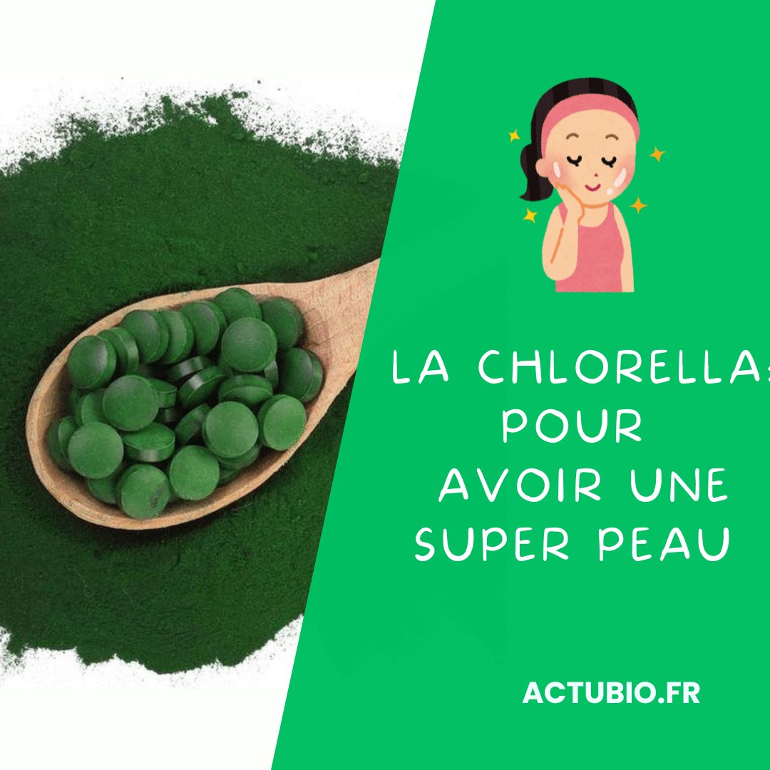 découvrez les incroyables bienfaits de la chlorelle, une algue verte aux propriétés nutritives exceptionnelles. apprenez comment elle peut booster votre santé, renforcer votre système immunitaire et détoxifier votre organisme.