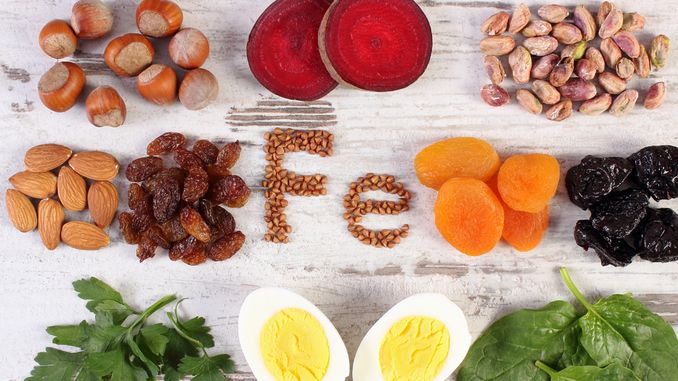 découvrez l'importance du fer essentiel pour votre santé. apprenez comment il contribue à la production de globules rouges, à l'oxygénation du corps et aux fonctions immunitaires. explorez les meilleures sources alimentaires et les conseils pour éviter les carences.