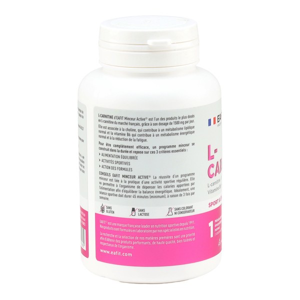 découvrez comment l-carnitine peut optimiser votre métabolisme et favoriser la perte de poids. apprenez ses bienfaits, son fonctionnement et comment l'intégrer efficacement à votre régime alimentaire.