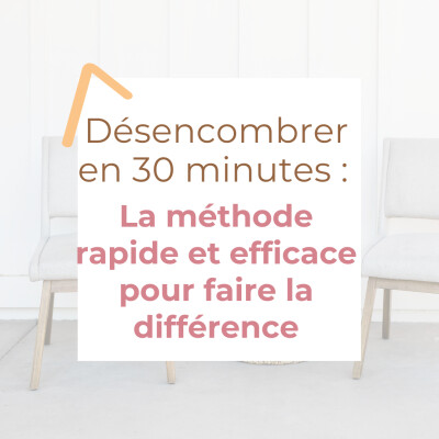 découvrez une méthode efficace qui révolutionnera votre approche pour atteindre vos objectifs. apprenez des techniques éprouvées et des stratégies simples à mettre en œuvre pour améliorer votre productivité et optimiser vos résultats.