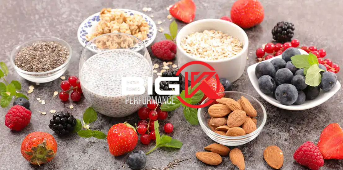 découvrez comment maximiser votre récupération et améliorer votre santé grâce à des méthodes naturelles, des conseils nutritionnels et des techniques de bien-être. transformez votre routine pour atteindre un bien-être optimal.