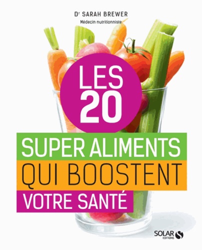 découvrez les superaliments santé, véritables alliés pour votre bien-être au quotidien. apprenez à intégrer ces aliments riches en nutriments dans votre alimentation, boostez votre énergie et renforcez votre système immunitaire grâce à des conseils pratiques et des recettes savoureuses.