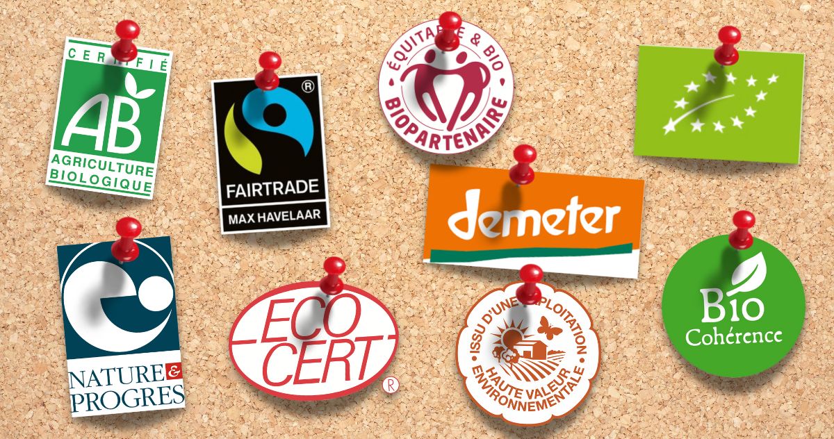 découvrez notre guide sur les labels bio : apprenez à reconnaître les certifications écologiques, comprendre leur importance et choisir des produits respectueux de l'environnement pour un mode de vie plus sain et durable.